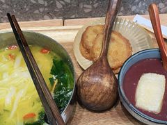 -小满手工粉(北京来福士店)