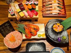 -千代武日本料理(哈西店)