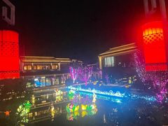 -雅达·阳羡溪山小镇中心