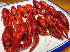-丁记盐蘸牛肉·新杭菜(河东路店)