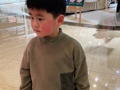 -龙格亲子游泳·水育早教运动中心(绿宝中心)