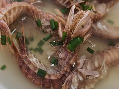 -考记泥焗鸡农庄·海鲜(北洛秘境店)