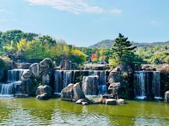 -白马涧龙池景区