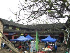-公盂村