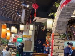 -打酱油·非遗淮扬菜(瘦西湖梅岭店)