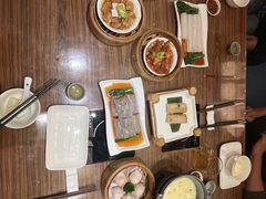 -珍宝轩海鲜火锅(碧湖大厦店)