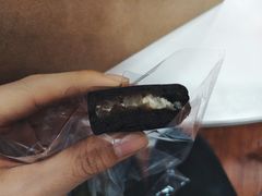 东坡饼-南宋胡记(杭州体育场路店)