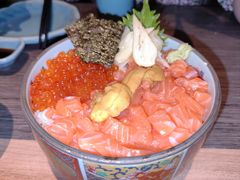 寿司饭-炙柒Sekinana·精致日料(合生汇店)