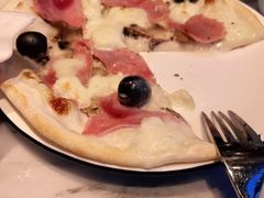 -玛尚诺Pizza&Bar(长泰广场店)