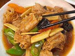 -毛哥小馆子(百井坊巷店)