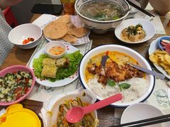 -saigon saigon | 西贡西贡(滨北店)