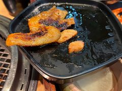 -汉拿山(包河万达店)