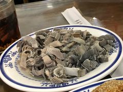 -老爆肚满五香烧牛羊肉