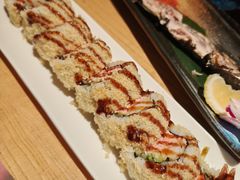 -鹤龟料理店(时代天街店)