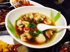 -鹿港小镇(金虹桥国际中心店)