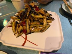 -九锅一堂酸菜鱼(石家庄先天下店)