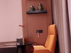 -乔治莫兰迪酒店(济南解放路山东大学店)
