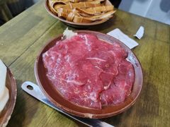 -黄潇洒老火锅(九眼桥宏济巷店)