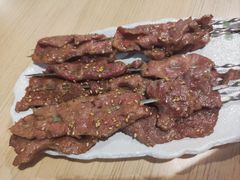 -质烤烤物·活烤海鲜(质烤总店)