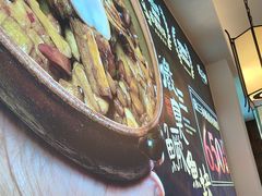 -徽三说·土徽菜·中国徽菜连锁品牌(一中店)