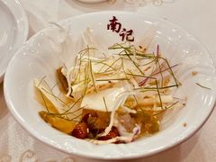 特色海鱼顺德鱼生-寻味顺德·南记酒家·传统顺德菜·鱼生(广源路店)