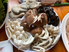 -忆千城印象火锅川锅·铜锅·烧烤