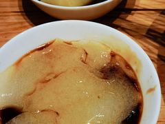 老红糖冰粉-嘉州叶婆婆钵钵鸡(建设路店)