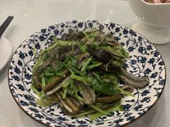 白炒鳝丝-小实惠嘉(威海路店)