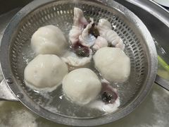 -中山脆肉鲩(新圳东路店)