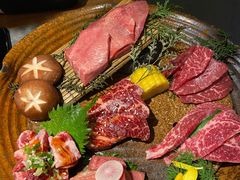 -厚贞日式烤肉(龙之梦店)