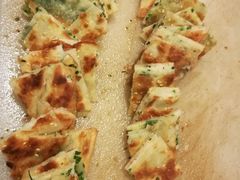 -咏春葱油饼(德政中路店)