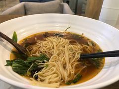 -乐港休闲馆茶艺·简餐·茶室(首都机场T2店)