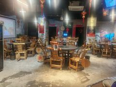 -神伙烧烤(江北黄泥塝店)