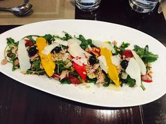 -IL Forno 意坊·意大利餐厅(温州万象城店)