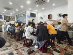 -民信老铺(华盖路店)