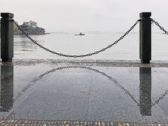 -西湖外事游船(湖滨二公园外事游船码头)