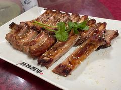 -华翔农庄(沙埔店)