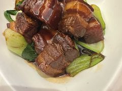 -永兴餐厅(复兴中路店)