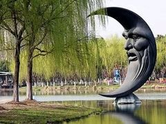 -昆山城市生态森林公园