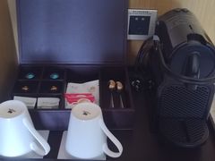 -武汉洲际酒店