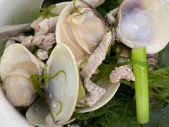 -浩海美食店(闸坡店)