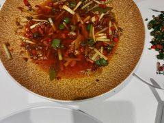-贡宴盐帮菜自贡驻京联络处餐厅