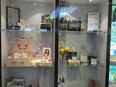 -锦泉眼镜·视光体验中心(仓边路店)