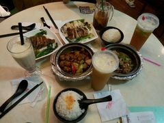 -兄弟尚品星派休闲茶餐厅