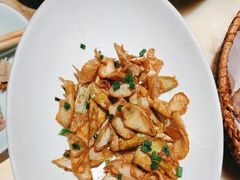 -锦府盐帮·张宅(世纪金源店)