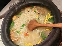 -中8楼风尚云南菜(颐堤港店)
