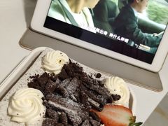 -法诗甜蛋糕店(皇姑大润发店)