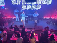 -拾叁唐Livehouse(佛山禅城店)
