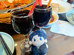 -应天大明王朝·南京菜(中山陵店)