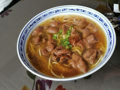 -好面道大肠面(中华路店)